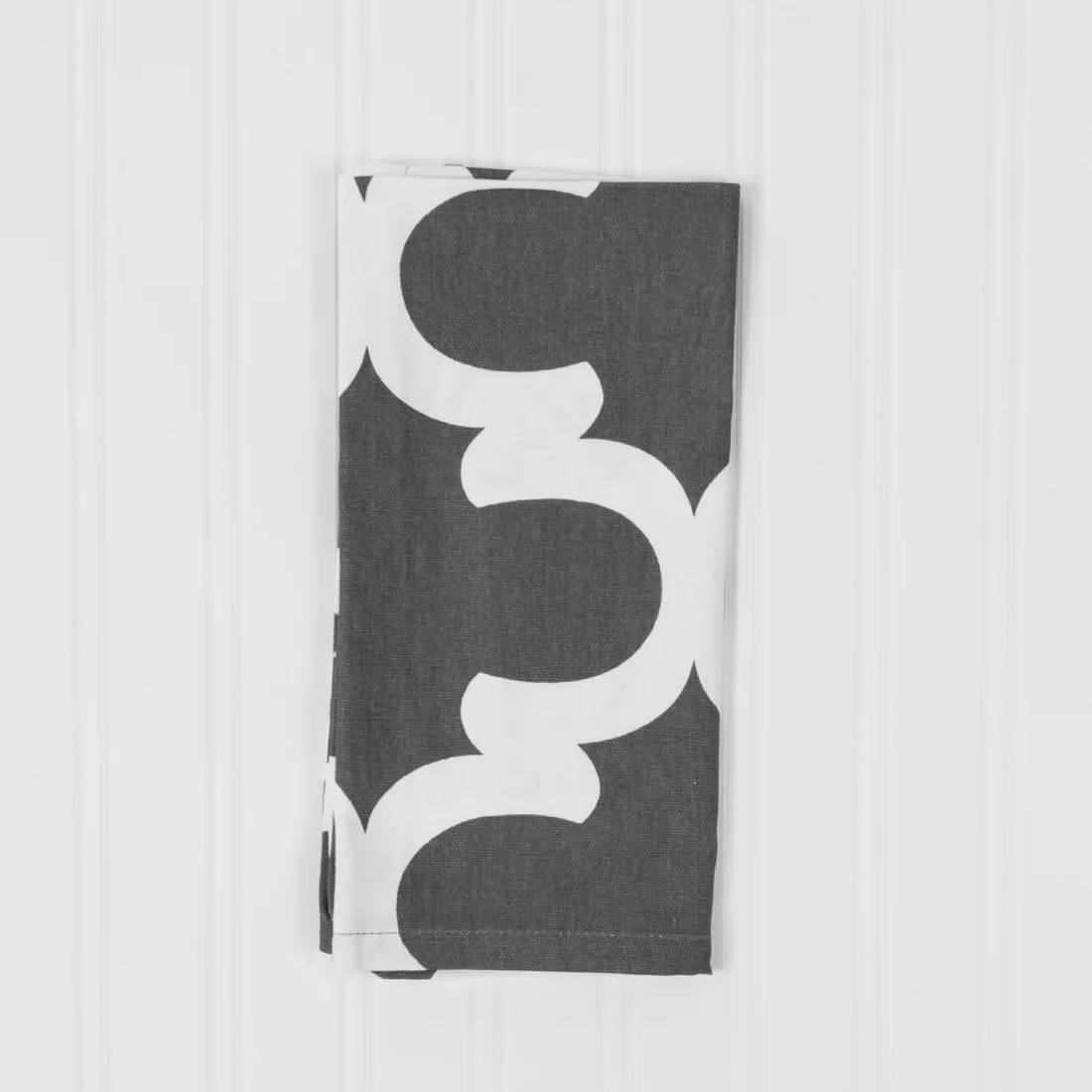 19 X 19 in. Trellis Cotton Napkins 4/Pack - Image 4