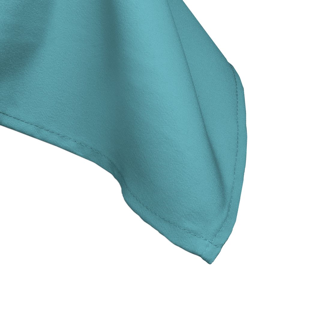 52 X 112 in. Rectangular Cotton-Feel Tablecloth (7 Colors) - Image 6