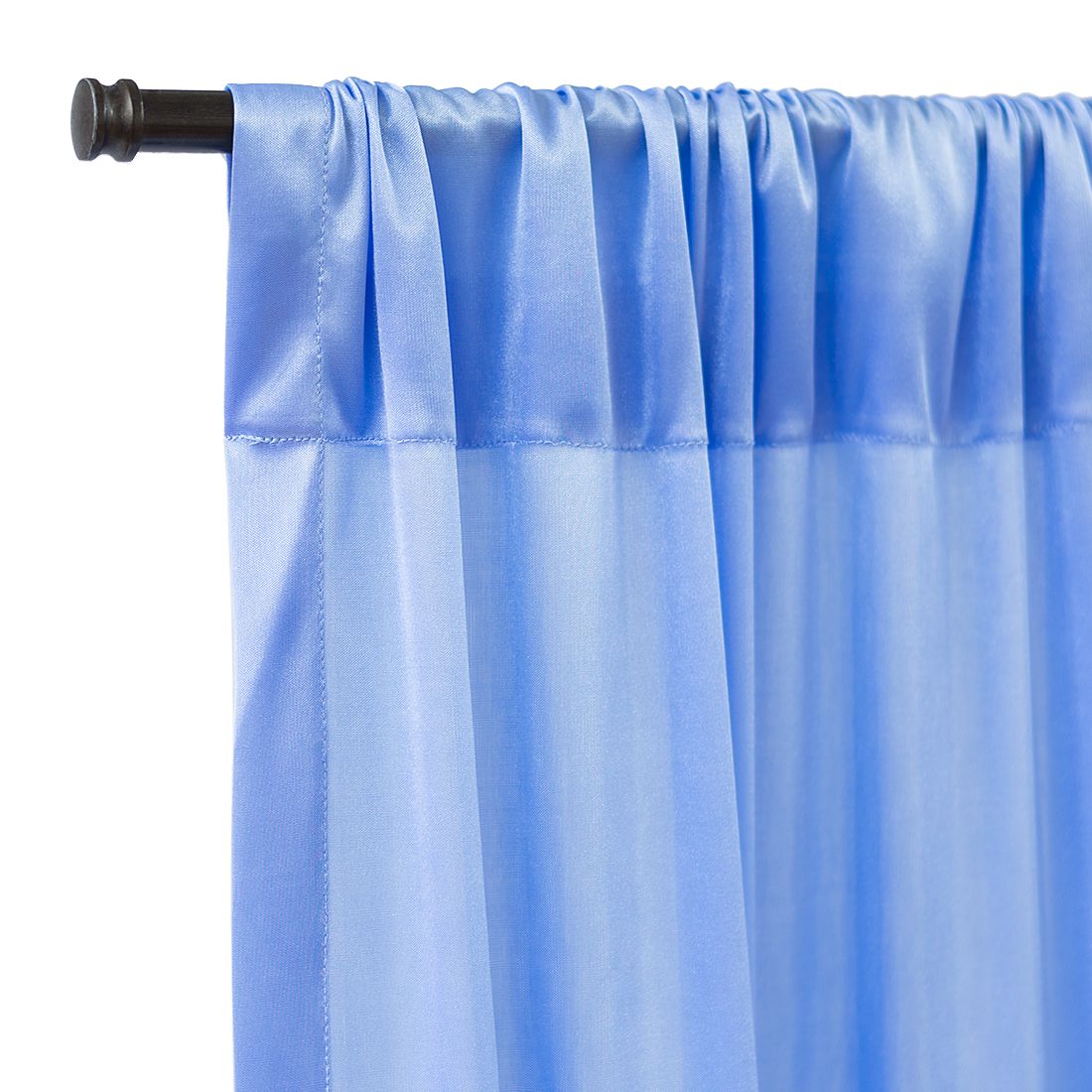 56 x 120 in. Chiffon Backdrop Draping (8 Colors) - Image 11