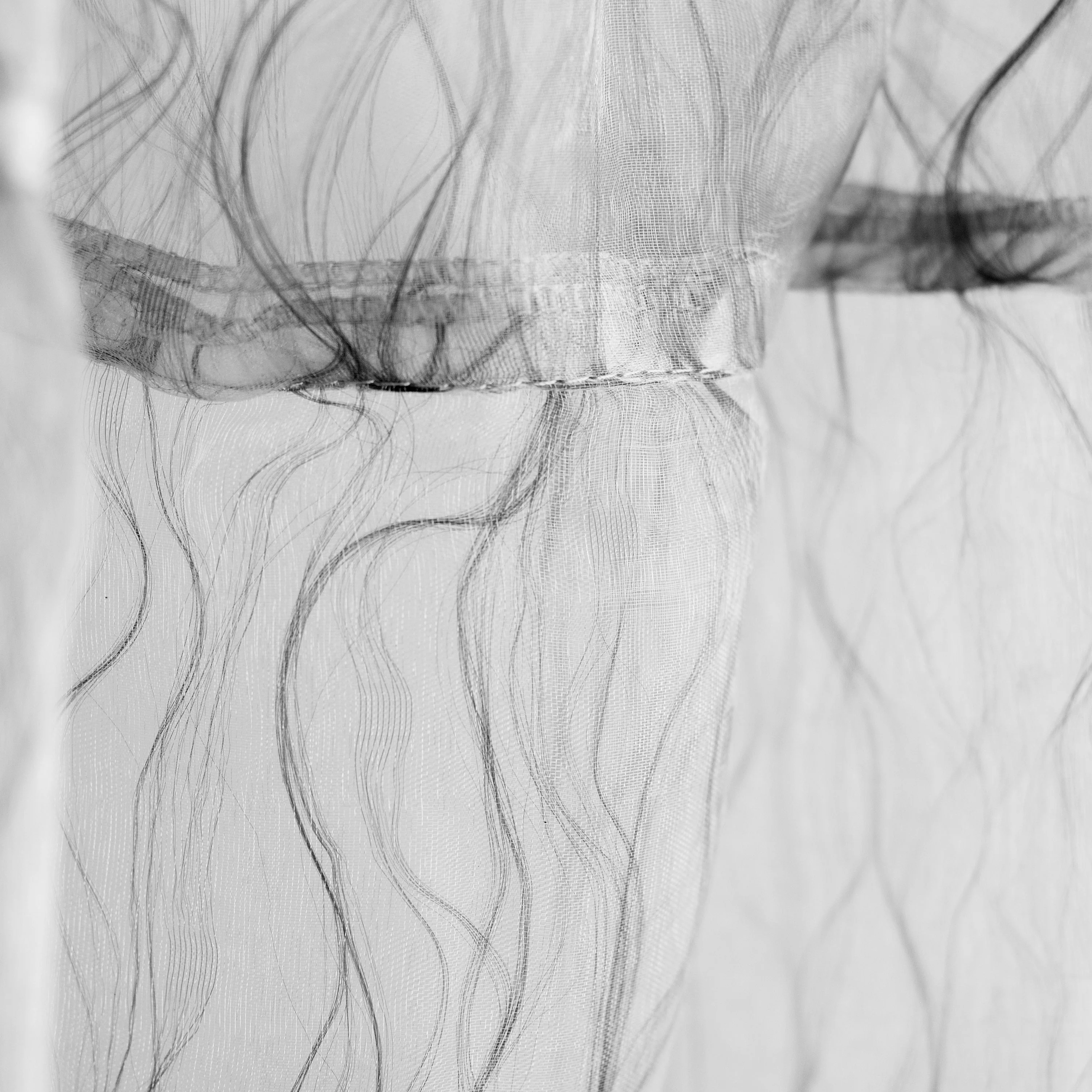 58 x 120 in. Sheer Waves Backdrop (4 Colors) - Image 9