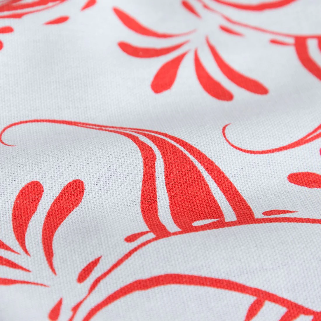 60 X 102 in. Rectangular Paisley Cotton Tablecloth (4 Colors) - Image 8