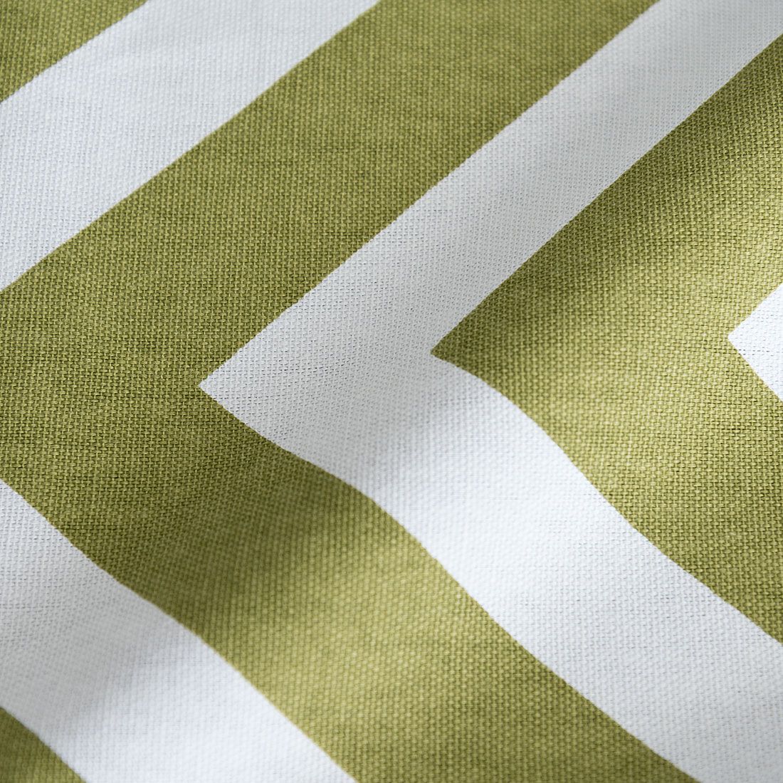 60 X 126 in. Rectangular Chevron Cotton Tablecloth (14 Colors) - Image 10