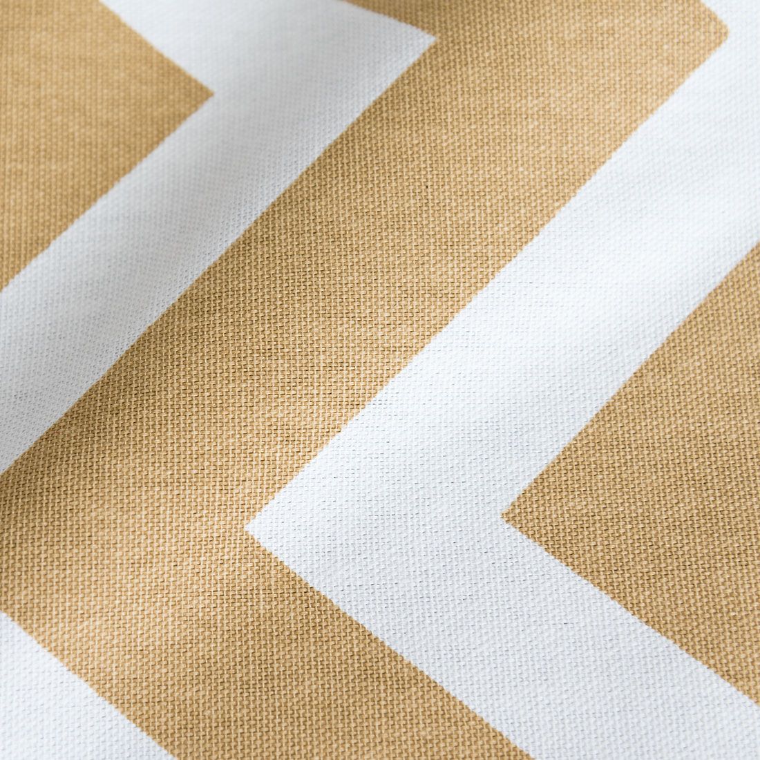60 X 126 in. Rectangular Chevron Cotton Tablecloth (14 Colors) - Image 12