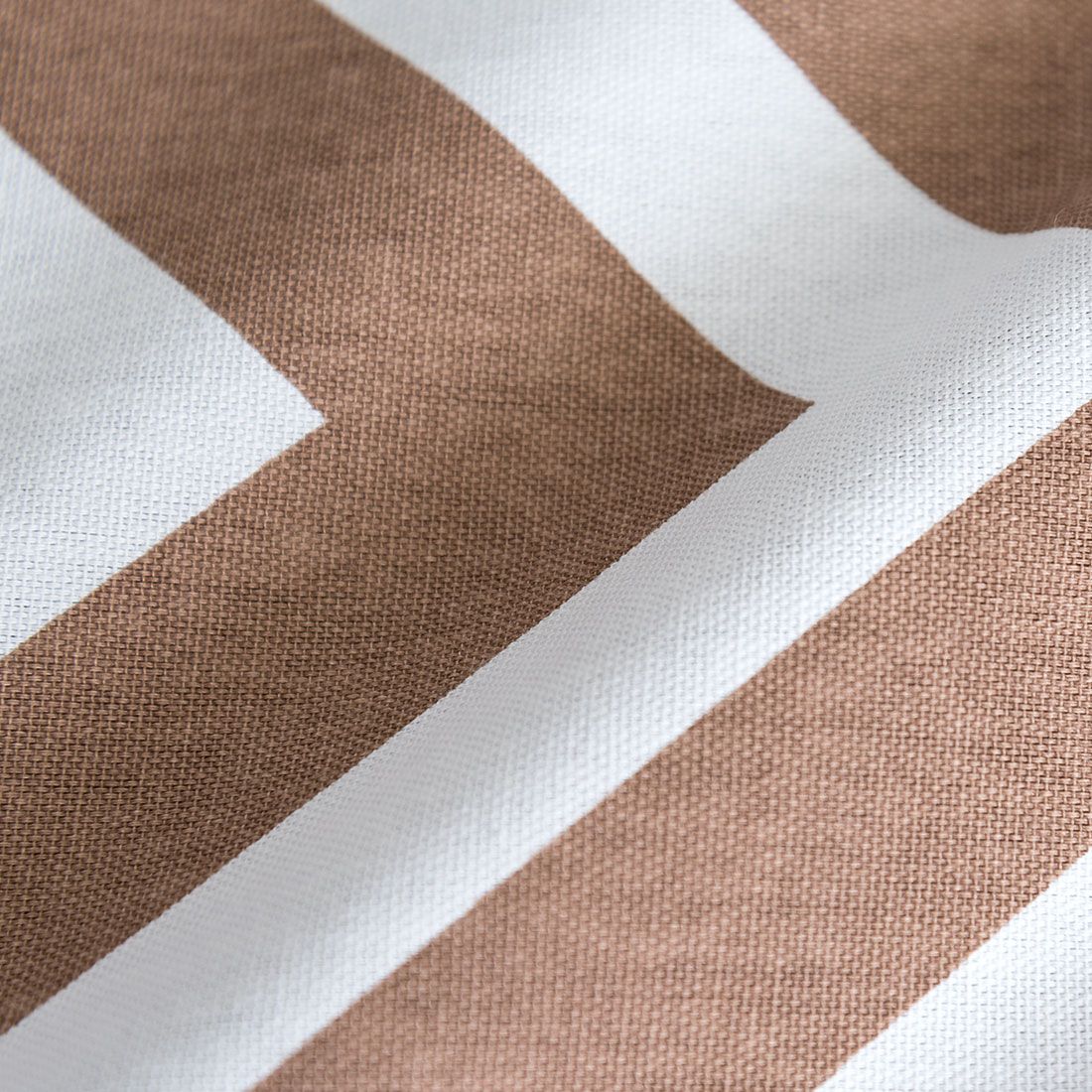 60 X 126 in. Rectangular Chevron Cotton Tablecloth (14 Colors) - Image 16