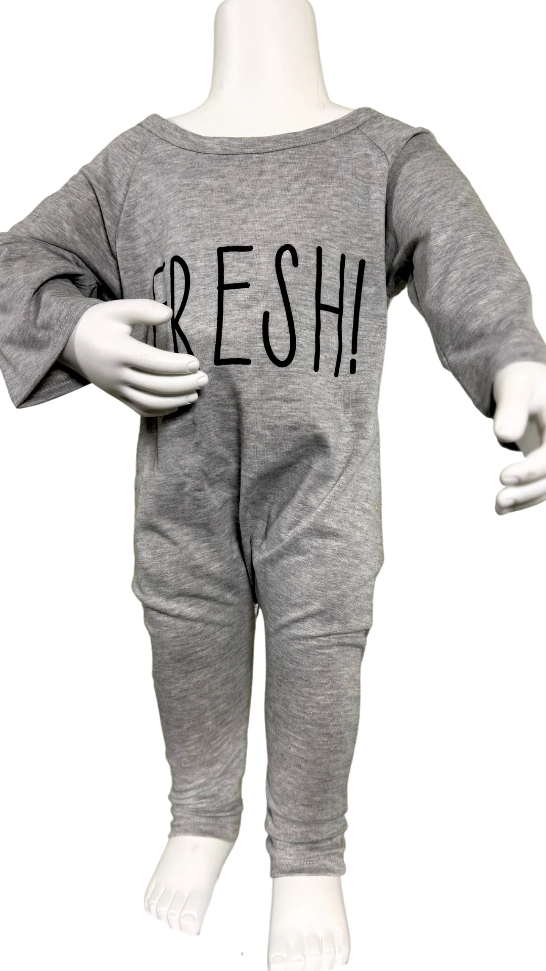 Fresh! Baby Onesie