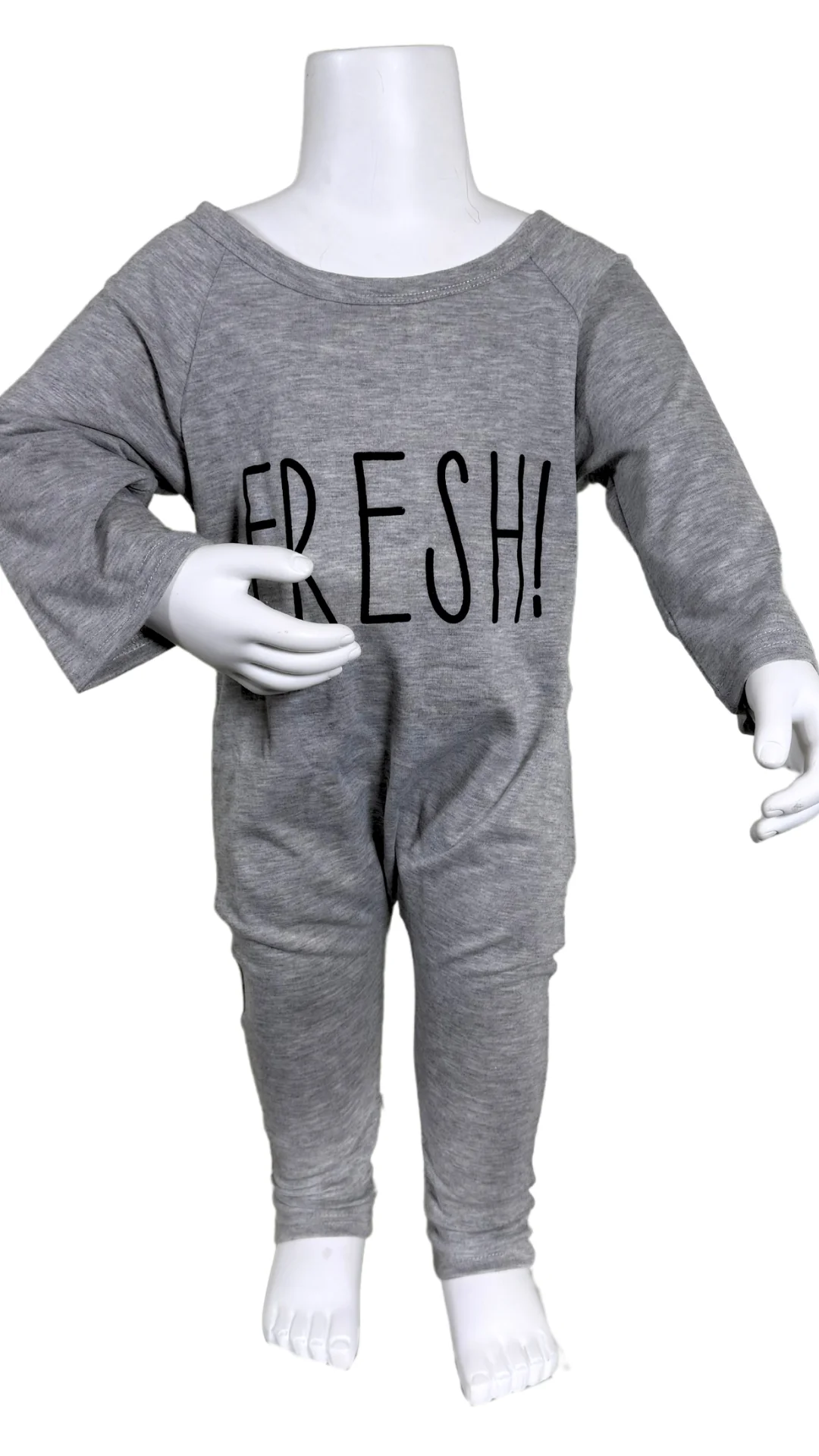 Fresh! Baby Onesie - Image 3