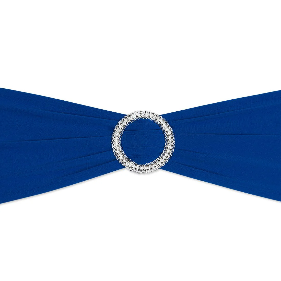 Stretch Chair Sash With Round Buckle, 5/Pack (9 Colors) - Image 18