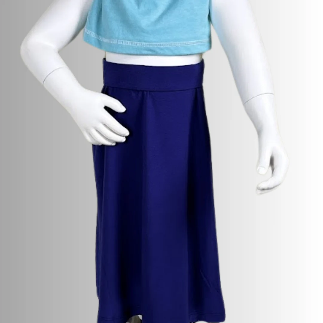 Kids Maxi Skirts - Image 7