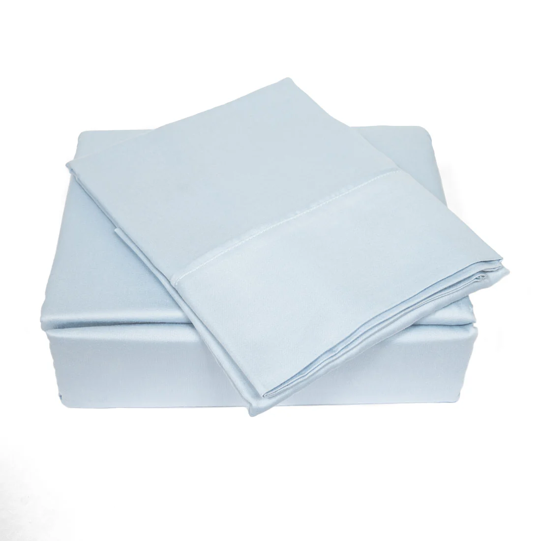 Premium Comfort 300 Thread Count Cotton Bed Sheet Set-Full Size (5 Colors) - Image 10