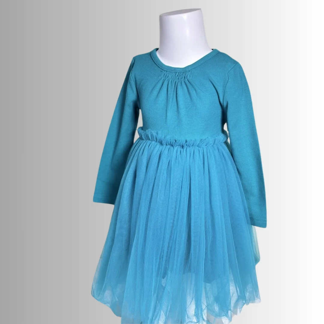 Kids' Tutu Dress - Image 2