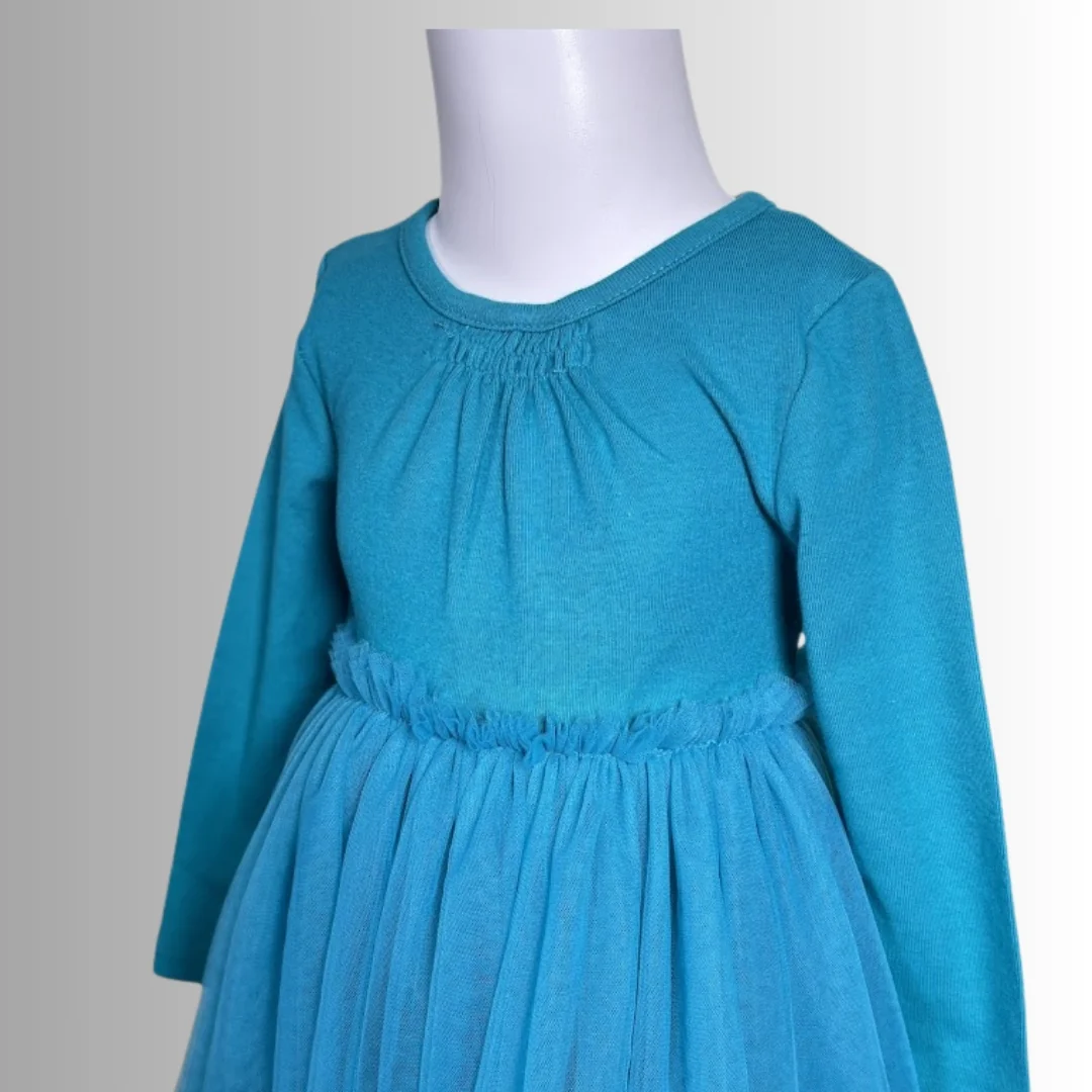 Kids' Tutu Dress - Image 3