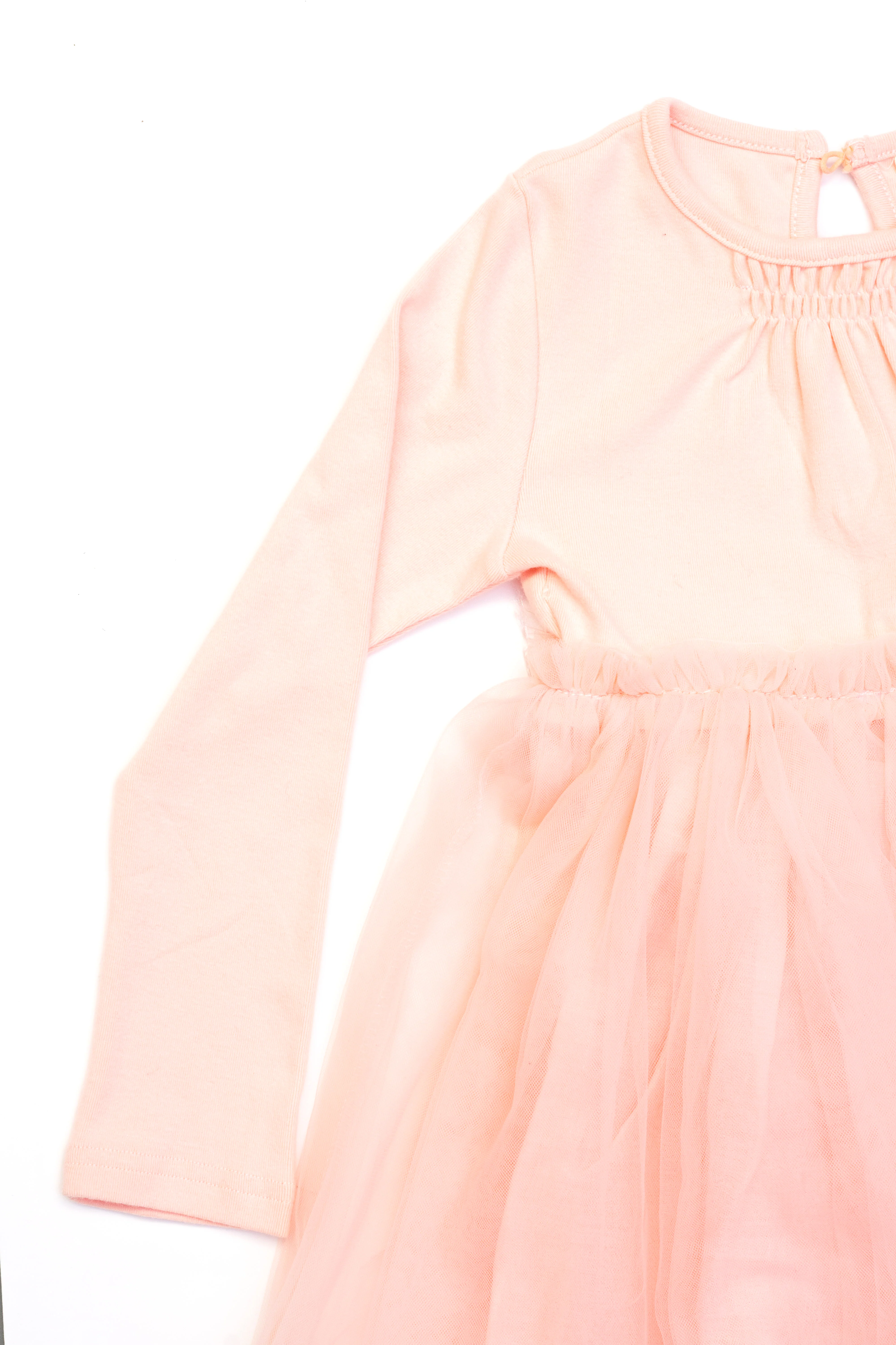 Kids' Tutu Dress - Image 4