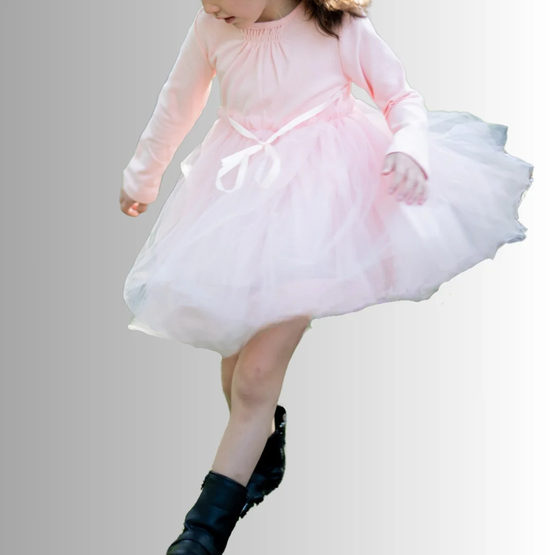 Kids' Tutu Dress - Image 6