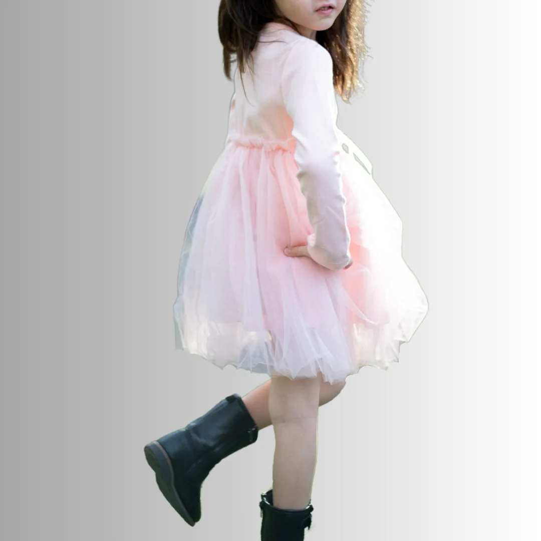 Kids' Tutu Dress - Image 7