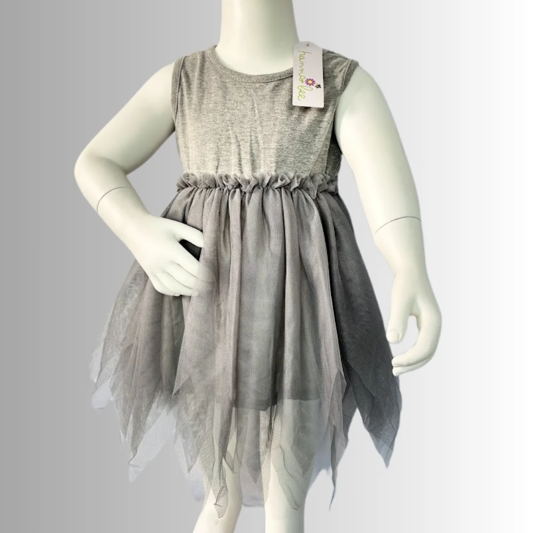 Kids' Tutu Dress - Image 8