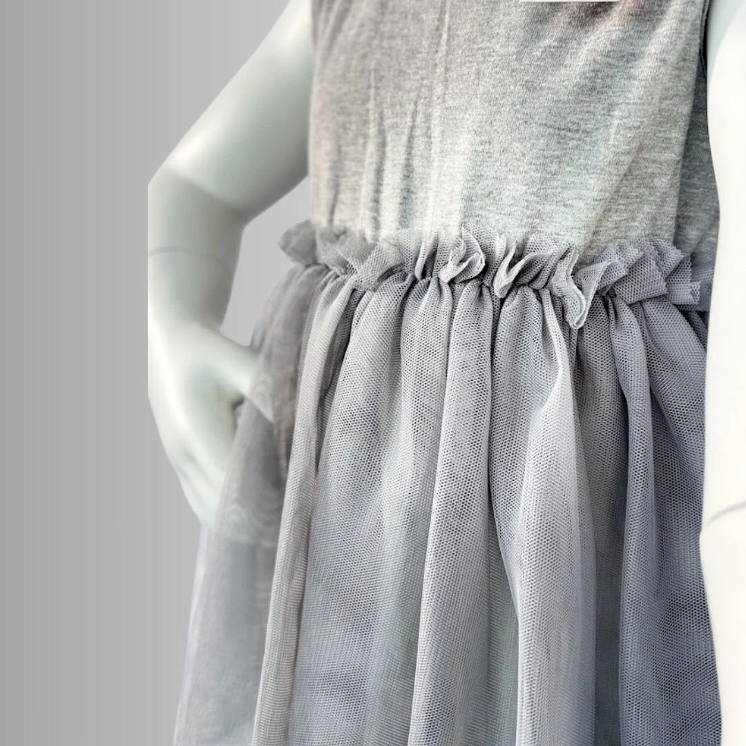 Kids' Tutu Dress - Image 9