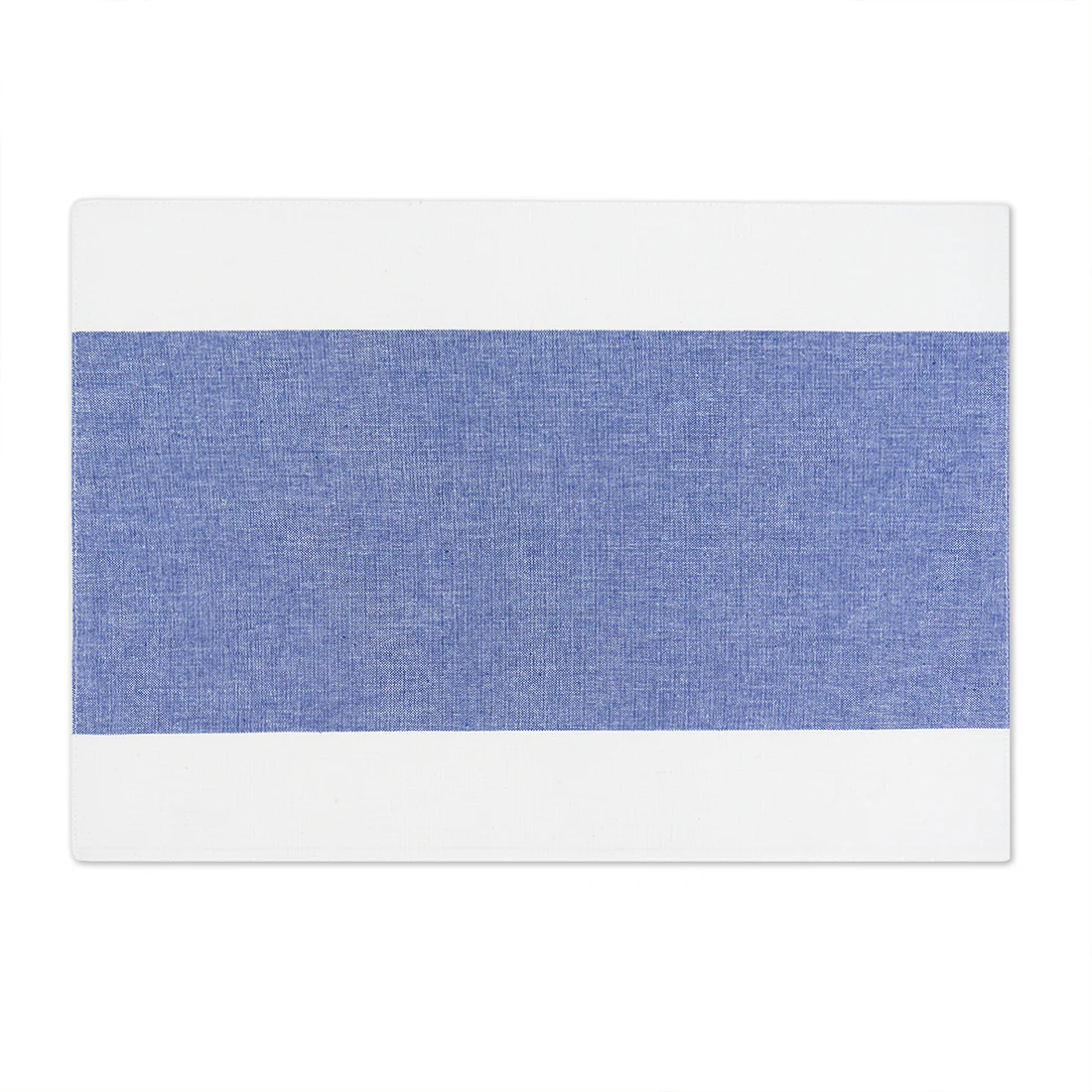13 X 19 in. Single Striped Cotton Placemats 4/Pack (7 Colors) - Image 20