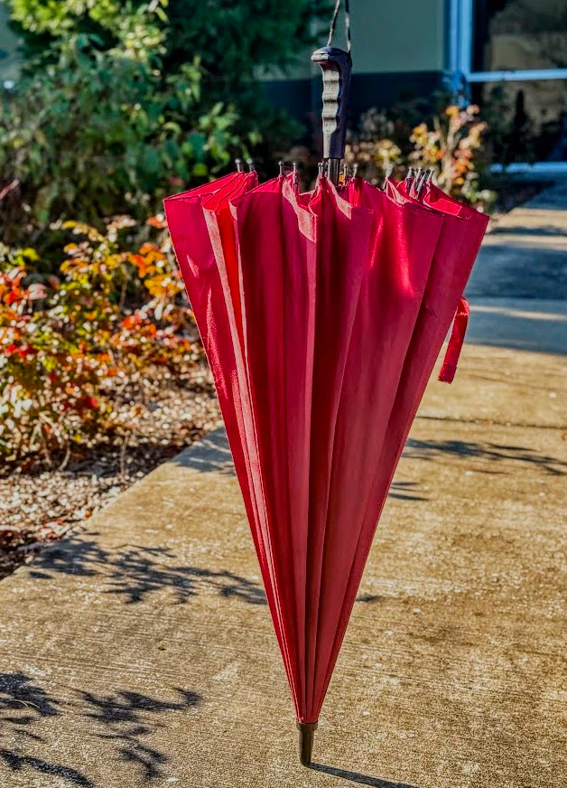 Umbrella (4 colors) (Only Available for Pick-Up.) - Image 8
