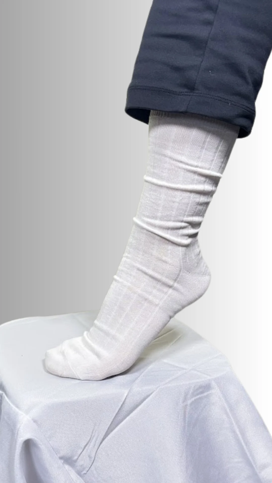 Women Socks -1 Pair - Image 2