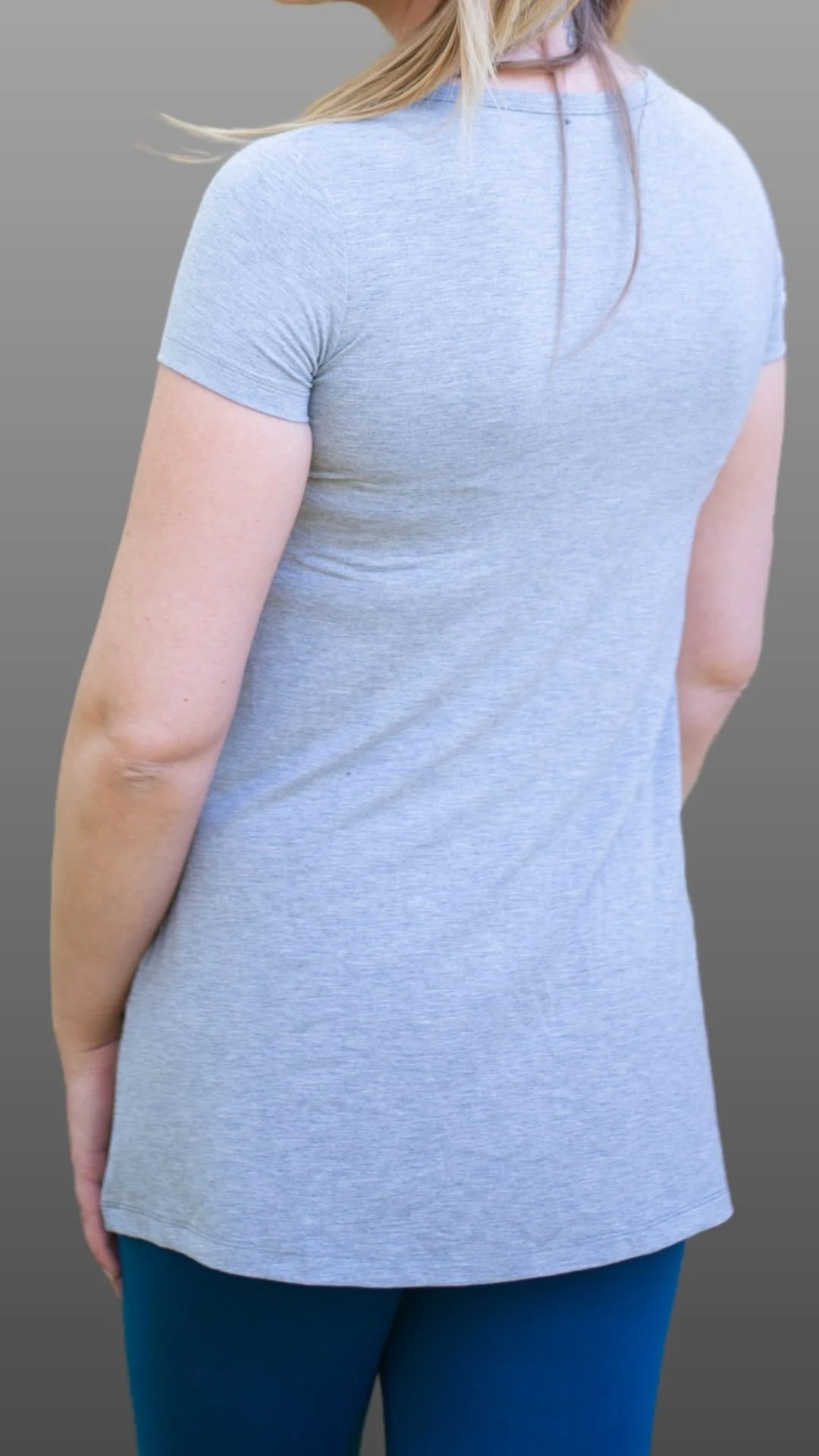 Women Tunics (3 Colors) - Image 3