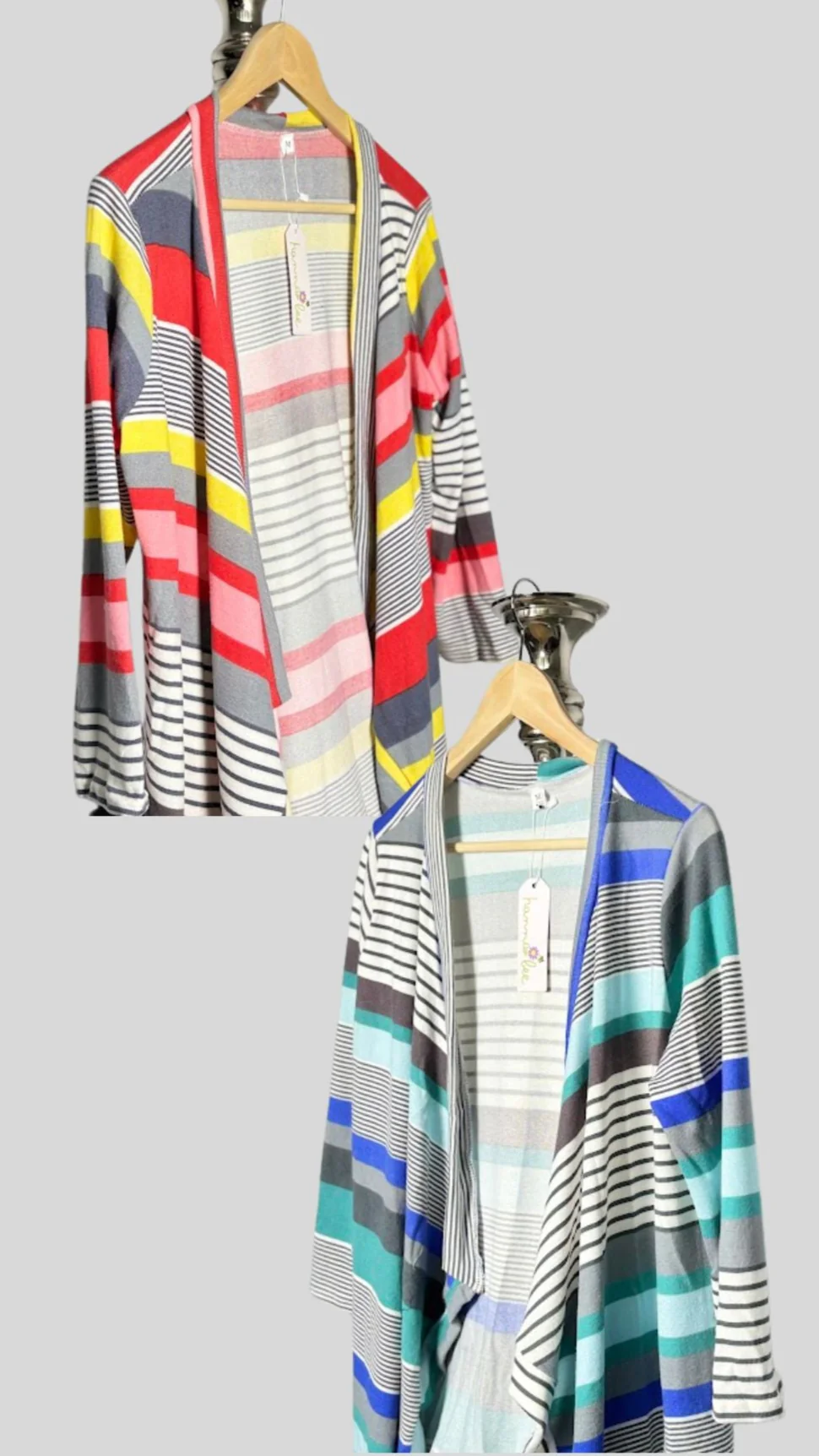 Womens Cardigan -2 Colors - Image 7